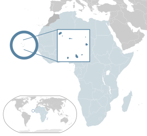 Dovolenka Kapverdské ostrovy